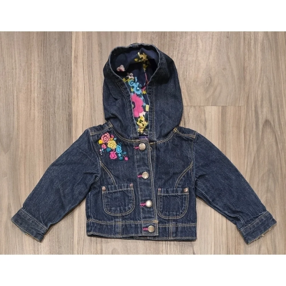 OshKosh Bgosh size 12